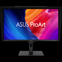 ASUS ProArt PA32UCE profesionalni monitor - 80cm (32"/31.5" vidno), 4K UHD (3840 x 2160), IPS, 600 n