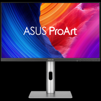 ASUS ProArt PA32QCV profesionalni monitor - 80cm (32"/31.5" vidno), 6K (6016 x 3384), IPS, 98% DCI-P3, dE < 2, HDR600, KVM, LuxPixel AGLR, Light Sync, Calman, TB 4 PD 96W - 90LM0BD0-B01K71-A