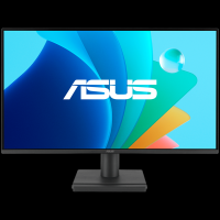 ASUS VA249HG monitor - 60.5cm (24"/23.8" vidno), FHD (1920 x 1080), IPS, 120Hz, 1ms (MPRT), Adaptive-Sync, 99% sRGB - 90LM02W0-B01171-A
