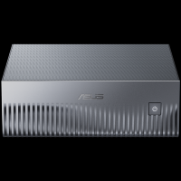 ASUS Ascent GX10 (GX10-GG0027BN) kompaktni AI superračunalnik - NVIDIA GB10 superčip, 128GB LPDDR5x 