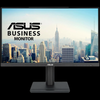 ASUS VA27DQFS poslovni monitor - 68.6cm (27"), FHD (1920 x 1080), IPS, 100Hz, 1ms MPRT, Adaptive-Sync - 90LM06H0-B01370-A