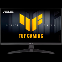 ASUS TUF Gaming VG279QE5A gaming monitor - 68.6cm (27"), FHD (1920x1080), IPS, 146Hz (OC), 1ms MPRT - 90LM0BJ0-B01171-A