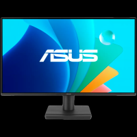ASUS VA259HGA monitor - 62.2cm (25"/24.5" vidno), FHD (1920 x 1080), IPS, 120Hz, 1ms MPRT, Adaptive-Sync - 90LM0AS1-B01171-A