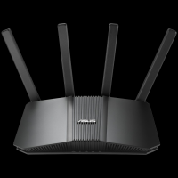ASUS RT-BE58U V2 BE3600 Dual-Band WiFi 7 (802.11be) usmerjevalnik, AiMesh kompatibilen - 90IG0A70-MO9C00-A
