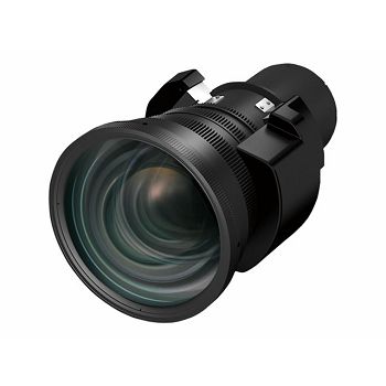 EPSON ELPLU04 ST off axis 2 lens