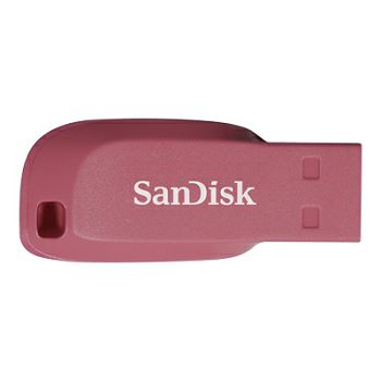 SANDISK Cruzer Blade 32GB Electric Pink