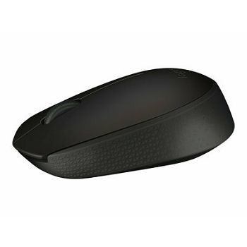 LOGI B170 Wireless Mouse Black OEM