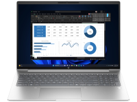Laptop HP ProBook 4 G1i 16 | U7 255U | 16GB RAM | 512GB SSD | W 11 Prp / Core Ultra 7 / RAM 16 GB / 512GB SSD / 16,0″ WUXGA