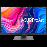 ASUS ProArt Display PA278QV Gen2 (PA278QGV) Professional Monitor - 27", QHD (2560 x 1440), IPS, 120H