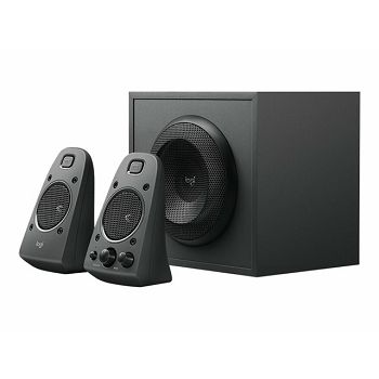 LOGITECH TECH Z625 THX Sound (EU)