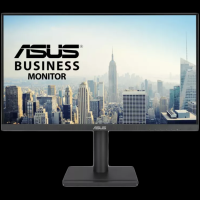 ASUS VA27DQFS poslovni monitor - 68.6cm (27"), FHD (1920 x 1080), IPS, 100Hz, 1ms MPRT, Adaptive-Syn