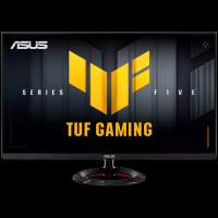 ASUS TUF Gaming VG279Q5R gaming monitor - 68.6cm (27"), FHD (1920 x 1080), Fast IPS, 200Hz, 0.3ms GT