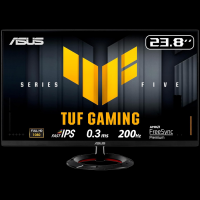 ASUS TUF Gaming VG249Q5R gaming monitor - 60.5cm (24"/23.8" vidno), FHD (1920 x 1080), Fast IPS, 200