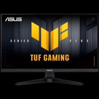 ASUS TUF Gaming VG279Q5A gaming monitor - 68.6cm (27"), FHD (1920 x 1080), Fast IPS, 200Hz, 0.3ms, G