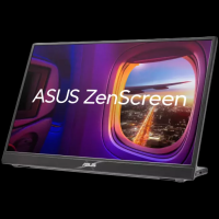 ASUS ZenScreen MB16QHG prenosni monitor - 40.6cm (16"), WQXGA (2560 x 1600), 16:10, IPS, 120 Hz, HDR