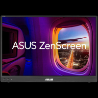 ASUS ZenScreen MB16NCG prenosni monitor - 40.6cm (16"), WQXGA (2560 x 1600), 16:10, IPS, 155Hz (OC),