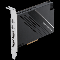 ASUS USB4 PCIe Gen4 kartica, dvojni USB4 (USB-C) port, DP 1.4, PCIe 4.0 x4 vmesnik - 90MC0CE0-M0EAY0