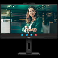 AOC Q27P3QW poslovni monitor - 68.6cm (27"), QHD (2560 x 1440), IPS, 100Hz, 4ms (GtG), Adaptive Sync