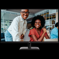 AOC Q32E4U poslovni monitor - 80cm (32"/31.5" vidno), QHD (2560 x 1440), IPS, 100Hz, 4ms (GtG), Adap