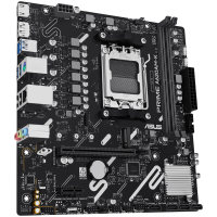 ASUS PRIME A620AM-K AM5 mATX osnovna ploča - AMD A620A, 2xDDR5, 1xM.2, 4xSATA, 1Gb LAN, 1xDP, 1xHDM