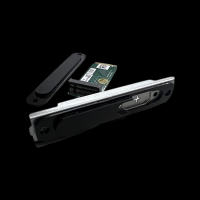 ASUS NUC15 dodatna oprema (NUCIOAES0CR), dodatna M.2 22x80 SSD razširitev - 90MA0000-P00960-A