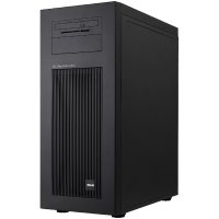 ASUS ExpertCenter Pro ET700I W7 barebone delovna postaja za Intel Xeon W-3400/2400, W790, LGA4677, 8