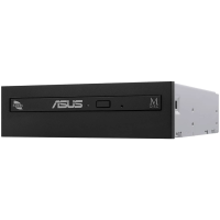 ASUS DRW-08D6MT – kompaktni notranji 8× DVD zapisovalnik, podpora za M‑DISC, E‑Green tehnologija, SA