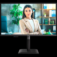 AOC Q27P4U poslovni monitor - 68.6cm (27"), QHD (2560 x 1440), IPS, 120Hz, 4ms (GtG), Adaptive Sync,