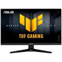 ASUS TUF Gaming VG249Q5A gaming monitor - 60.5cm (24"/23.8" vidno), FHD (1920 x 1080), Fast IPS, 200