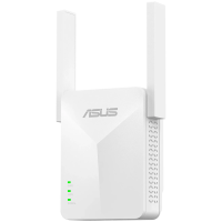 ASUS RP-AX50 AX1500 Dual-Band WiFi 6 (802.11ax) ojačevalnik signala - 90IG0AL0-MO0T00-A