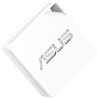 ASUS RT-AX50 Go Dual-Band WiFi 6 (802.11ax) potovalni usmerjevalnik, 4G & 5G mobile tethering, enost
