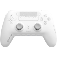 Scuf Omega Wireless kontroler PS5/PC, white - 408-178-01-010-WW-A
