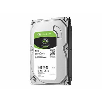 SEAGATE Barracuda 7200 1TB HDD SATA