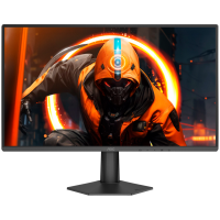 AOC Gaming 24G50F monitor - 60.5cm (24"/23.8" vidno), FHD (1920 x 1080), IPS, 180Hz (OC), 4ms (GtG),