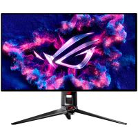 ASUS ROG Swift OLED PG32UCDM Gen3 (PG32UCDM3) gaming monitor - 80cm (32"/31.5" vidno), 4K UHD (3840 