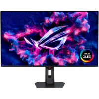 ASUS ROG Strix OLED XG32UQDMS gaming monitor - 80cm (32"/31.5" vidno), 4K UHD (3840 x 2160), QD-OLED