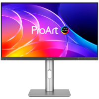 ASUS ProArt OLED PA279CDV profesionalni monitor - 67.3cm (27"/26.5" vidno), 4K UHD (3840 x 2160), QD