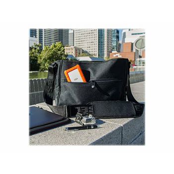 LACIE RUGGED 4TB USB-C USB3.0