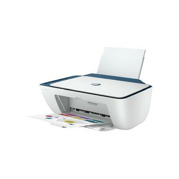 HP DeskJet 2721e Print/Scan/Copy A4 pisač, 7.5/5.5 str/min. c/b, 1200×1200dpi, USB/WiFi