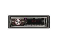 MANTA auto radio RS4503 Ontario, FM, MP3, SD, USB, 4x10W - AKCIJA - 05160005