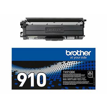 BROTHER TN910BK Toner Cartridge Black HC