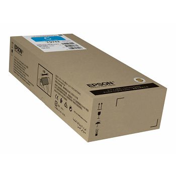EPSON Ink tank Cyan XXL 84 000 pages