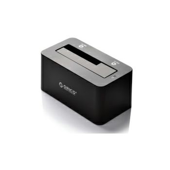 Orico Docking stanica 2.5"/3.5" SATA HDD, USB3.0 (ORICO 6619US3)