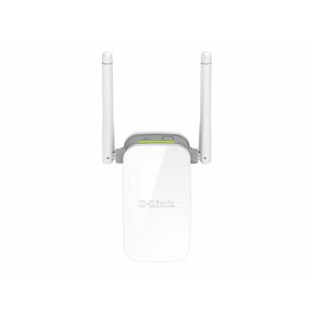 D-LINK Wireless Range Extender N300