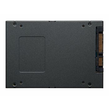 KINGSTON 120GB SSDNow A400 SATA3 6.4cm
