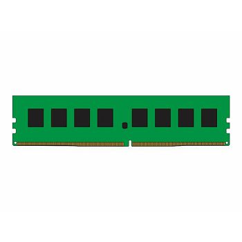 KINGSTON 8GB 2666MHz DDR4 Non-ECC CL19