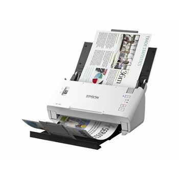 EPSON WorkForce DS-410 A4