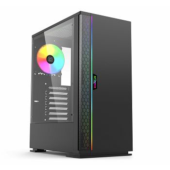 Kućište BIT FORCE RGB Gaming ORION ARGB-2