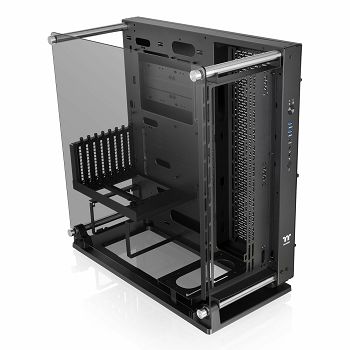 THERMALTAKE Mid Tower PRO PC kućište CORE P3 TG