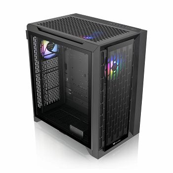 THERMALTAKE Mid Tower ARGB PC kućište CTE C700 TG